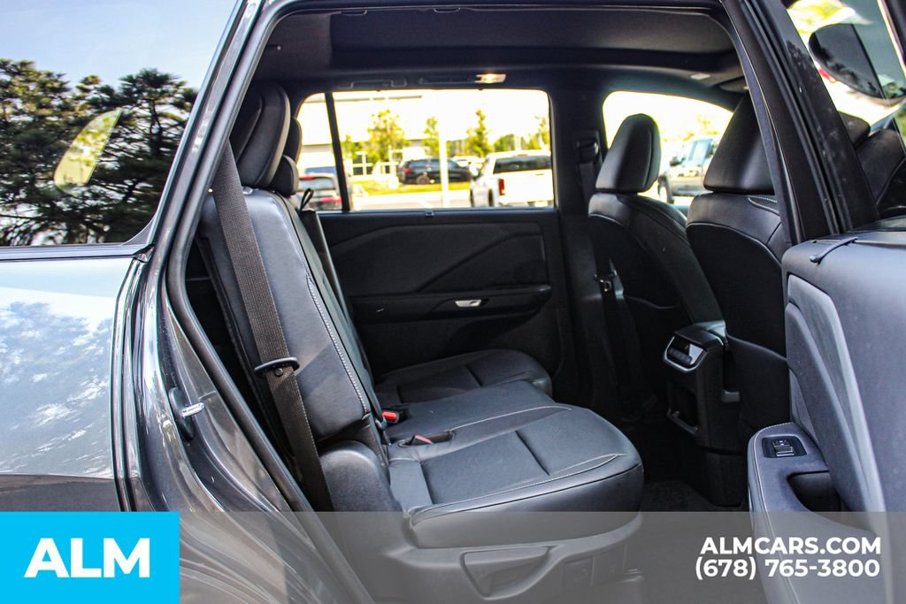 Used 2026 Lexus TX 350 AWD w/ Technology Package image 18