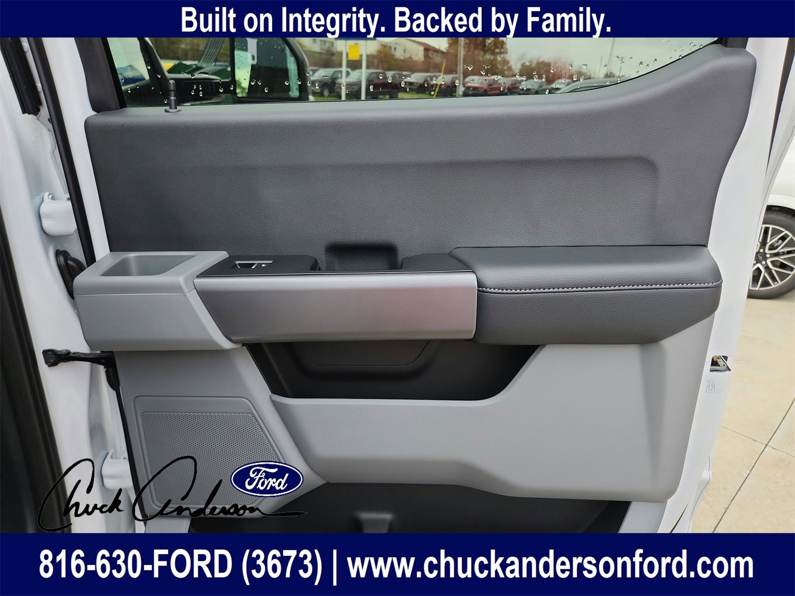 New 2026 Ford F250 XLT image 24