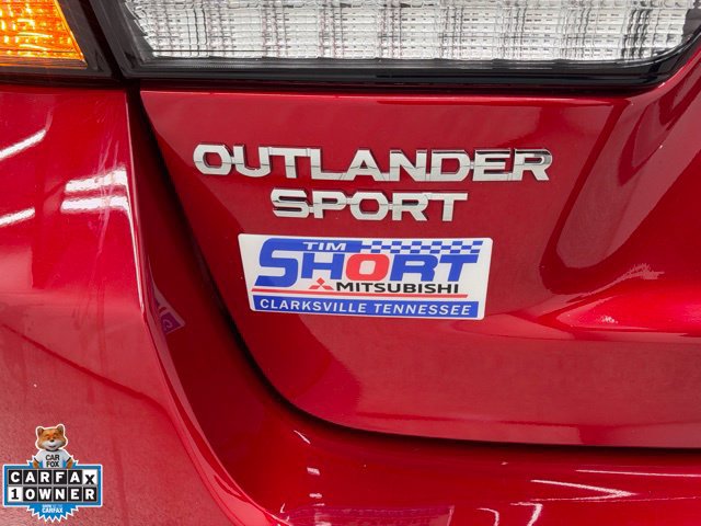 Used 2022 Mitsubishi Outlander Sport SE AWD/4WD image 31