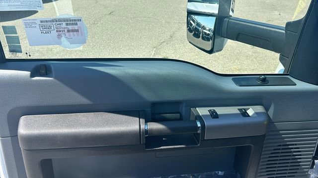 New 2027 Ford F750 2WD Regular Cab Super Duty image 12