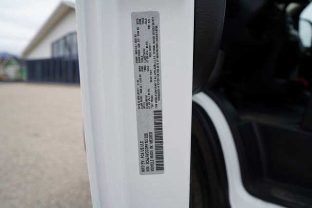 Used 2024 RAM ProMaster 2500 w/ Premium Convenience Group image 67