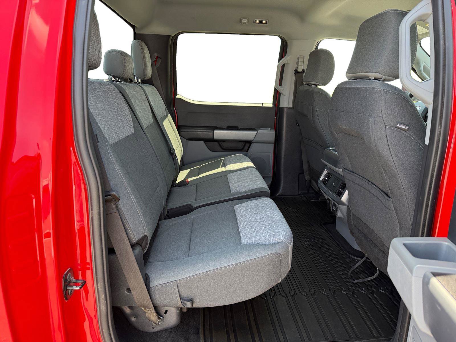 Used 2024 Ford F250 XLT AWD/4WD image 20