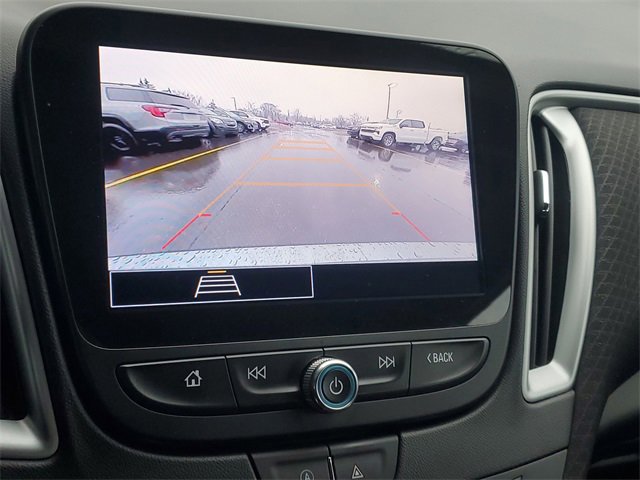 Used 2024 Chevrolet Malibu LT image 25