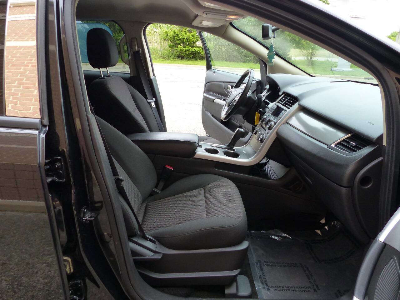 Used 2014 Ford Edge SEL image 43