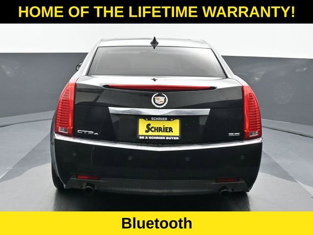 Used 2010 Cadillac CTS Premium image 5