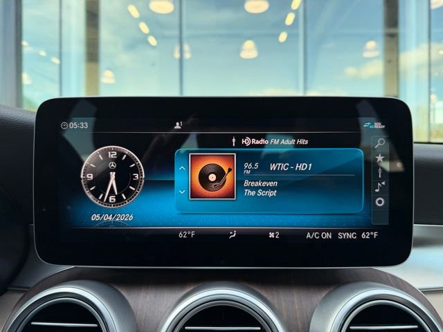 Used 2019 Mercedes-Benz C 300 4MATIC Sedan image 18