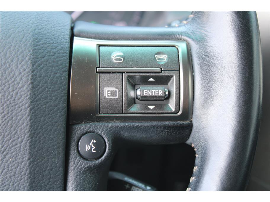 Used 2015 Lexus GX 460 Luxury AWD/4WD image 22