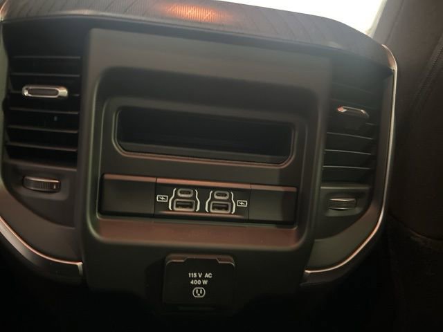 New 2026 RAM 3500 Big Horn image 57