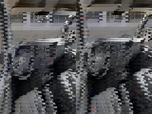 New 2024 GMC Savana 2500 w/ Driver Convenience Package image 15