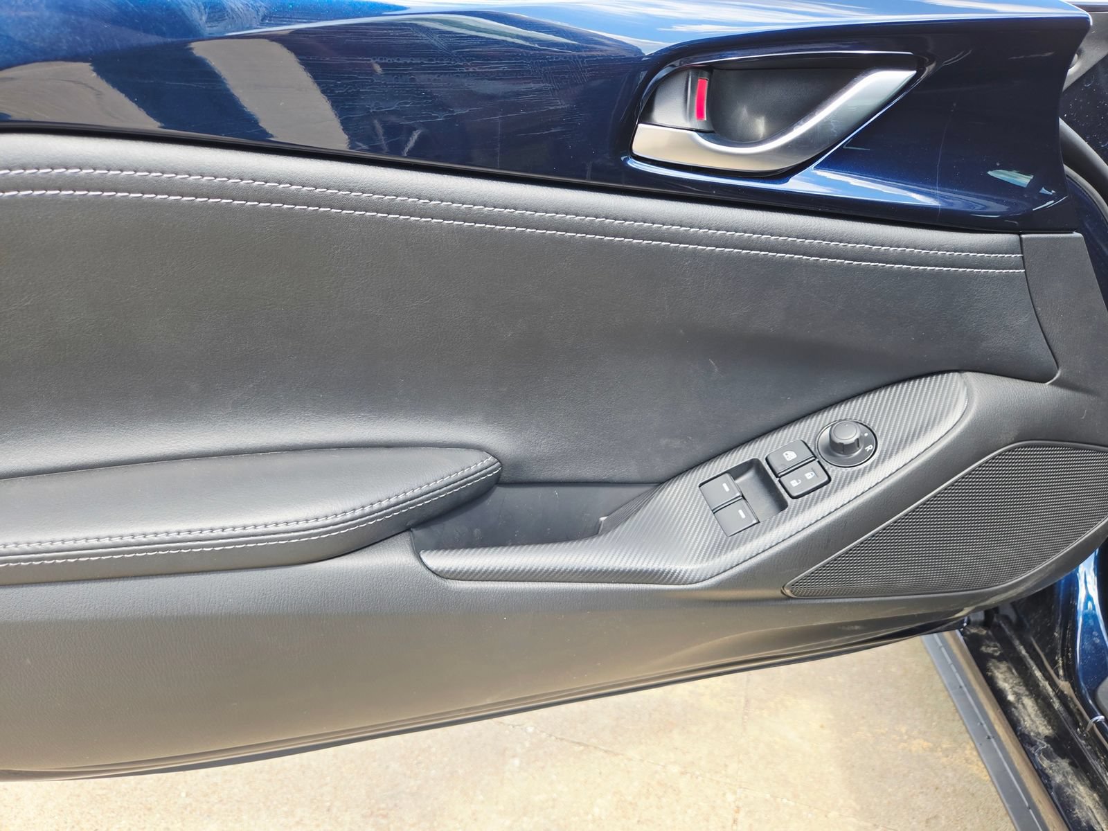 New 2026 MAZDA MX-5 Miata Grand Touring RWD image 19
