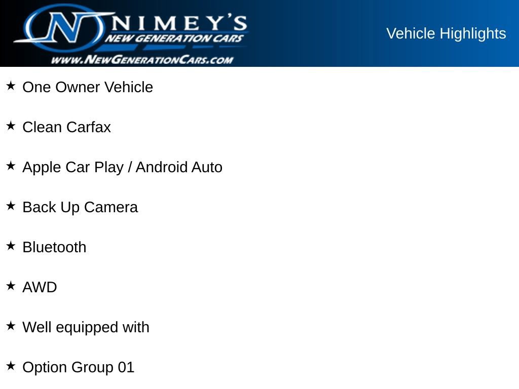 Used 2024 Hyundai Kona SE AWD/4WD image 5