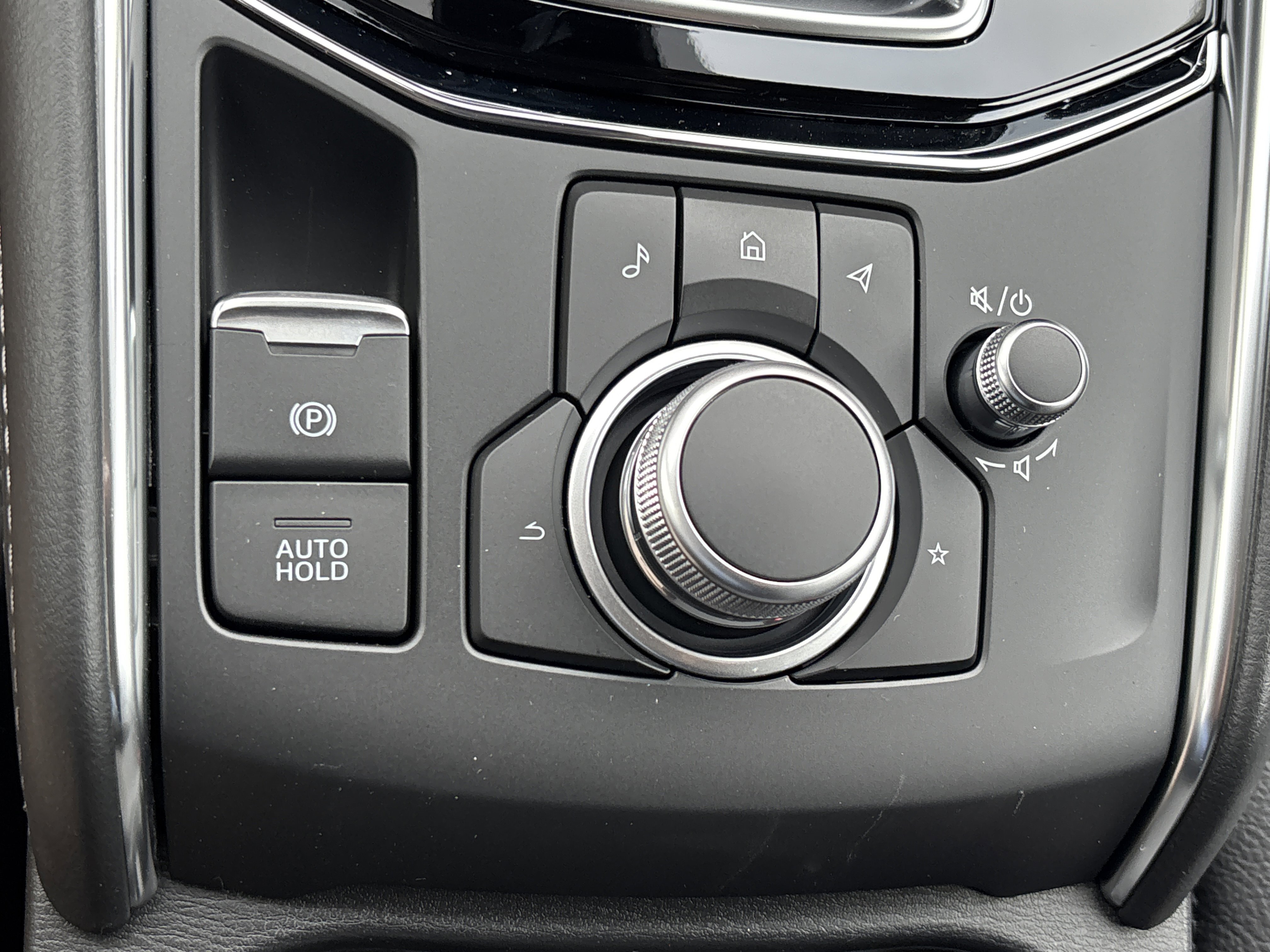 New 2025 MAZDA CX-5 AWD 2.5 S w/ Premium Plus Pkg image 40