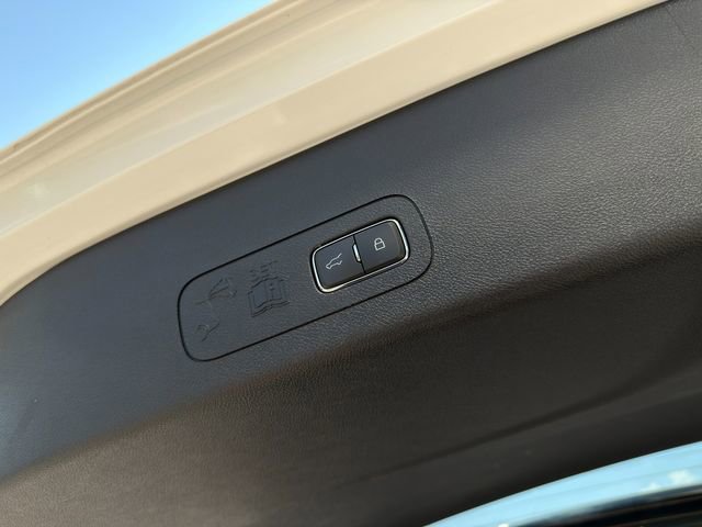 Used 2025 Lincoln Aviator Black Label image 51