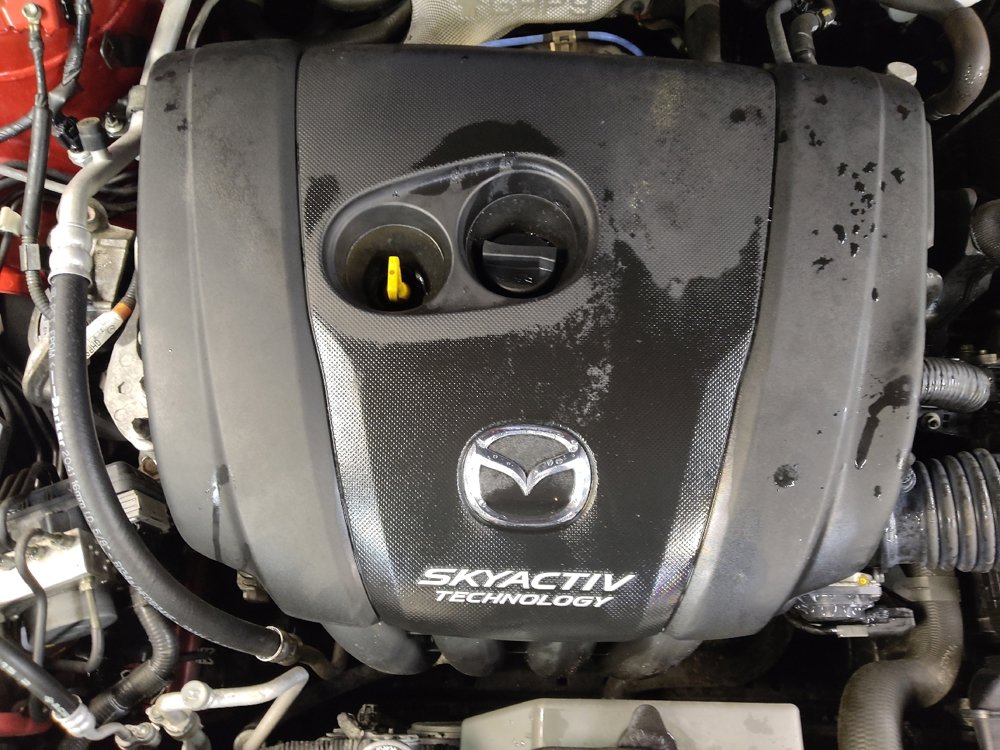 Used 2015 MAZDA MAZDA6 Touring image 30