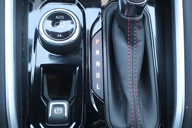 Used 2024 Chevrolet Colorado Z71 w/ Z71 Convenience Package 2 AWD/4WD image 23