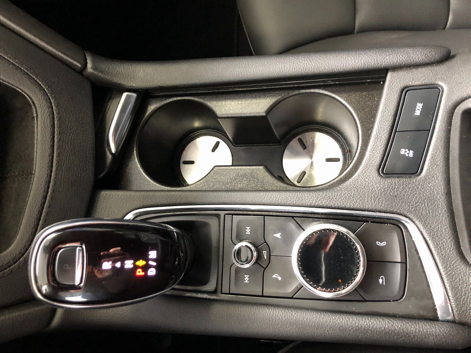 Certified 2023 Cadillac XT6 Sport image 28