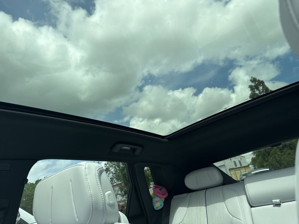 Certified 2026 Cadillac Lyriq Sport image 10