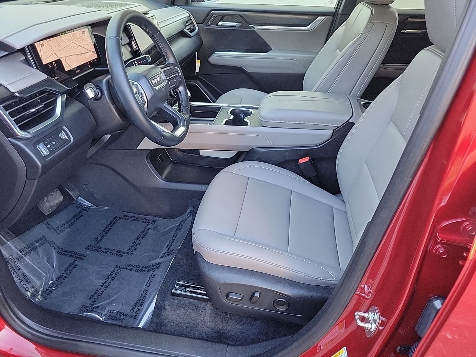 New 2026 GMC Acadia Elevation w/ Elevation Premium Package image 9