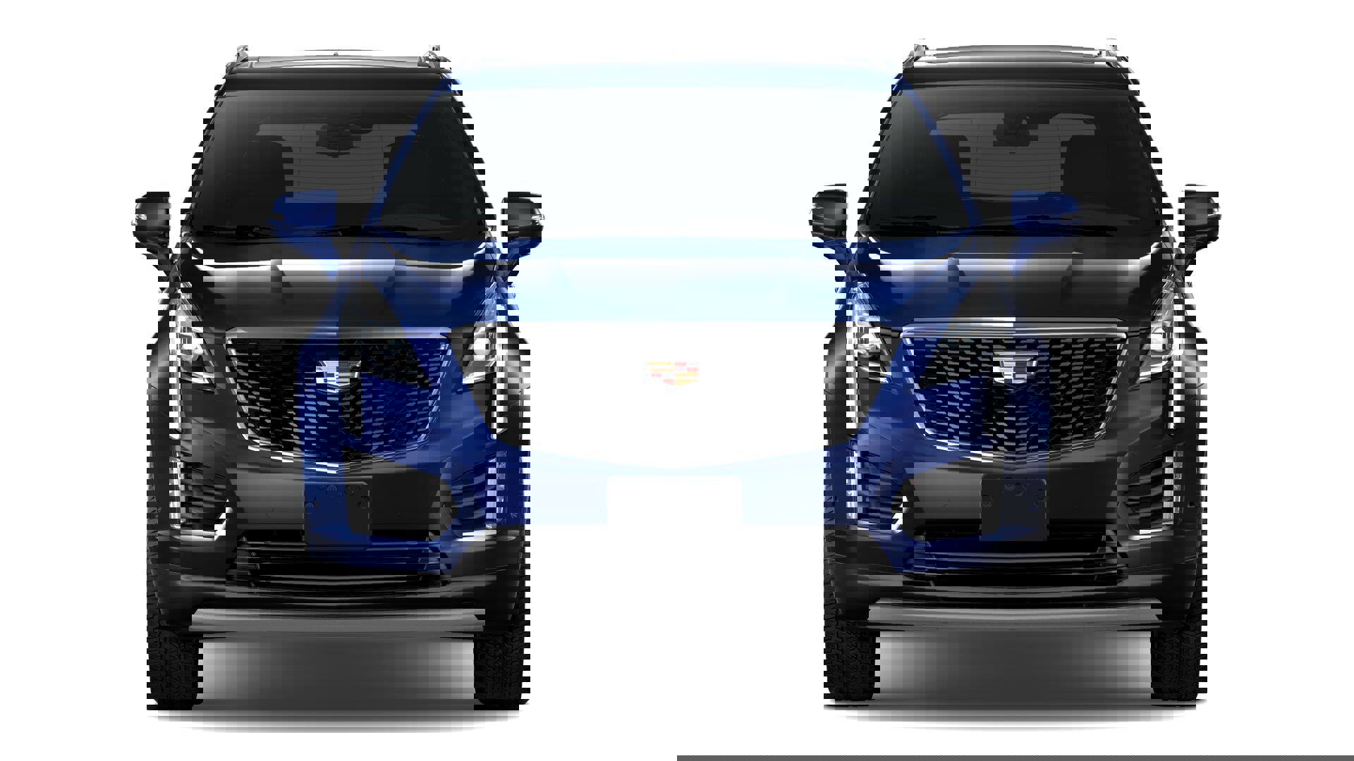 New 2026 Cadillac XT5 Premium Luxury w/ LPO, Floor Liner Package image 21