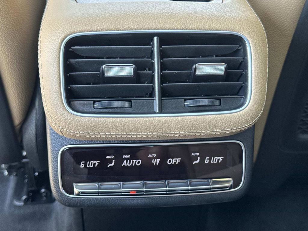 New 2026 Mercedes-Benz GLS 580 4MATIC image 16