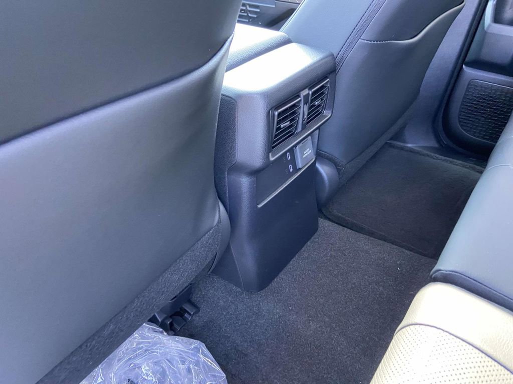 New 2026 Toyota 4Runner TRD Off-Road Premium image 15