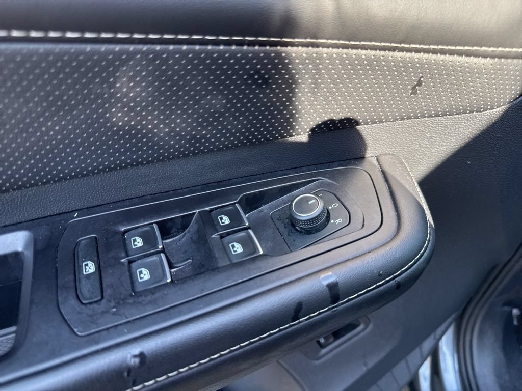 Used 2024 Volkswagen Atlas SE FWD image 20