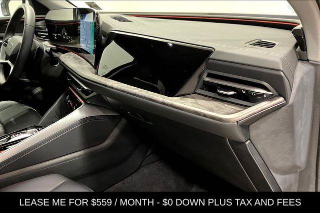 Certified 2025 Audi Q5 Premium w/ Convenience Package AWD/4WD image 15