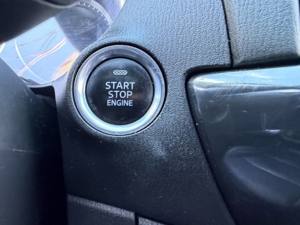 Used 2015 MAZDA MAZDA6 Touring image 22