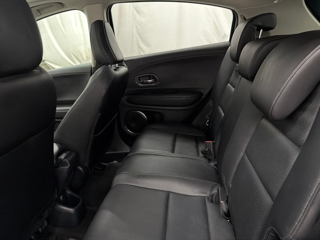 Used 2019 Honda HR-V EX-L image 19
