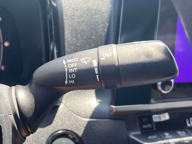 Certified 2025 Toyota Camry LE AWD/4WD image 25