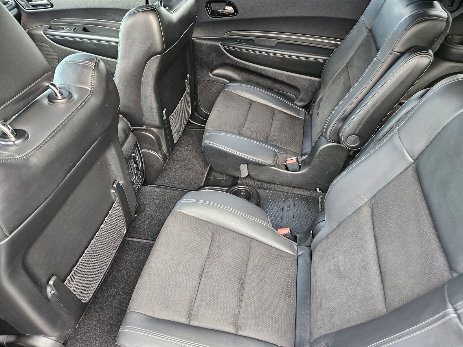Used 2022 Dodge Durango GT RWD image 30