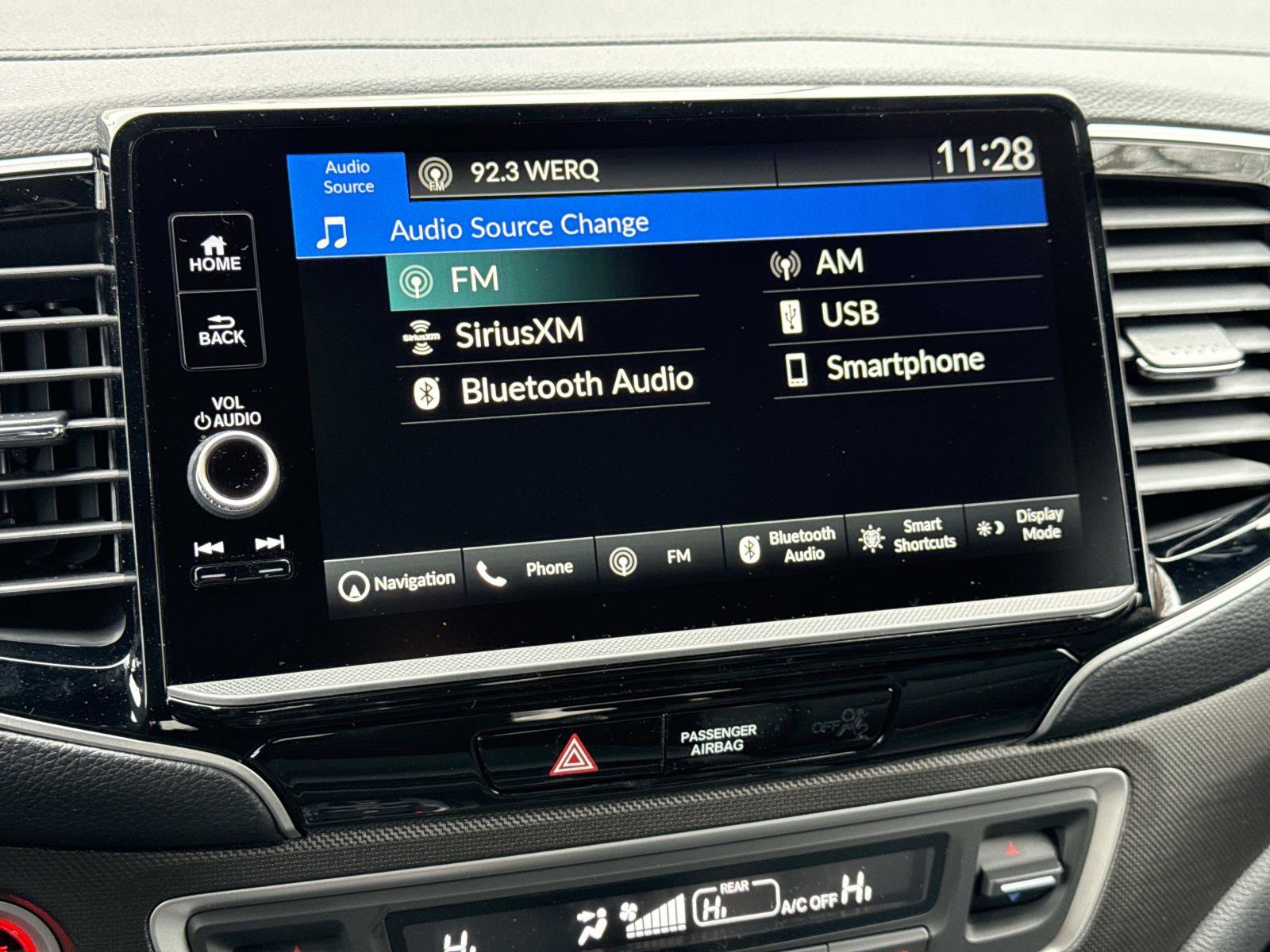 New 2026 Honda Ridgeline TrailSport image 5