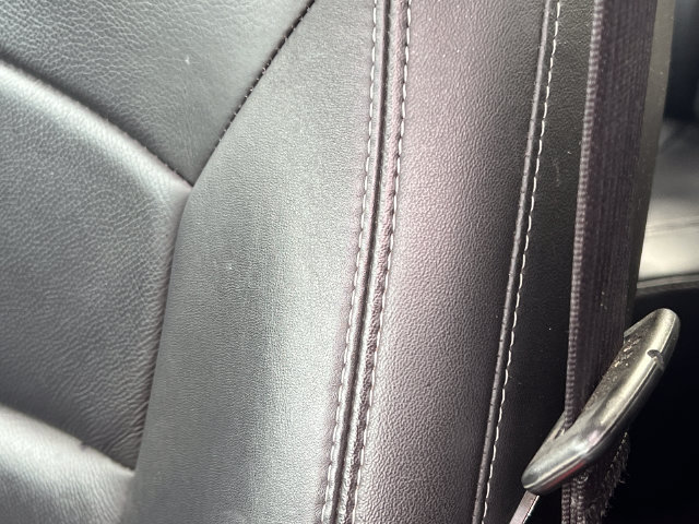 Used 2015 Chevrolet Cruze LT FWD image 12