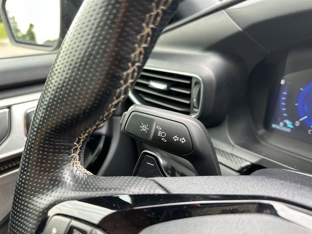 Used 2021 Ford Explorer ST w/ Equipment Group 401A AWD/4WD image 25