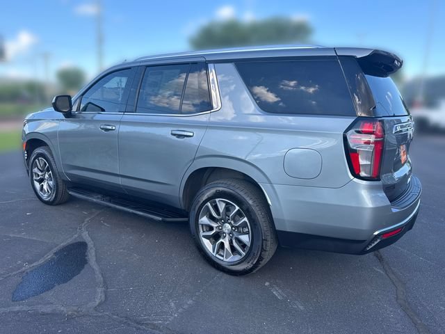 Used 2023 Chevrolet Tahoe LS w/ Driver Alert Package AWD/4WD image 3