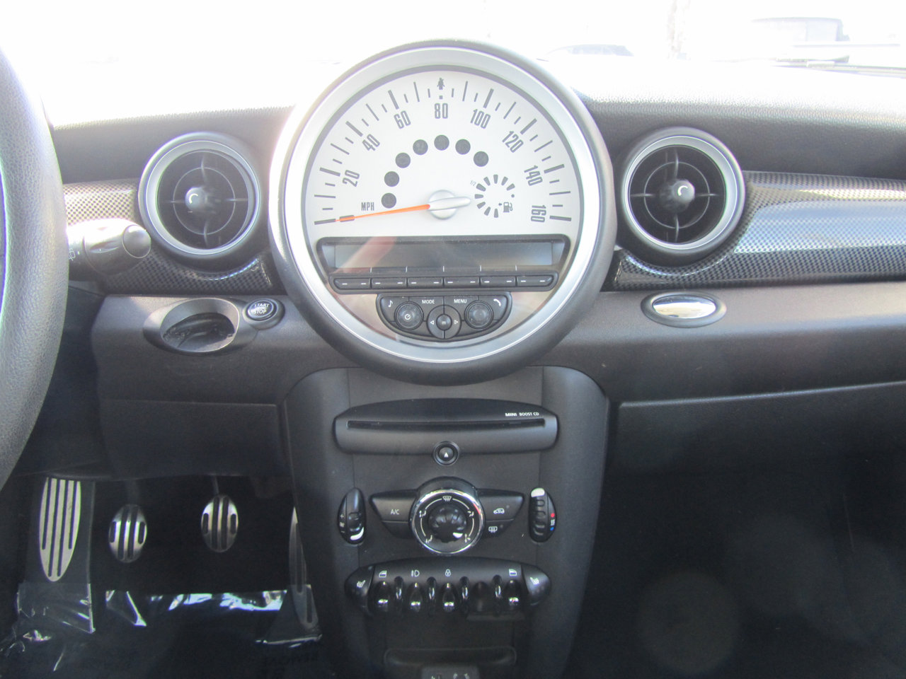 Used 2013 MINI Cooper S image 16