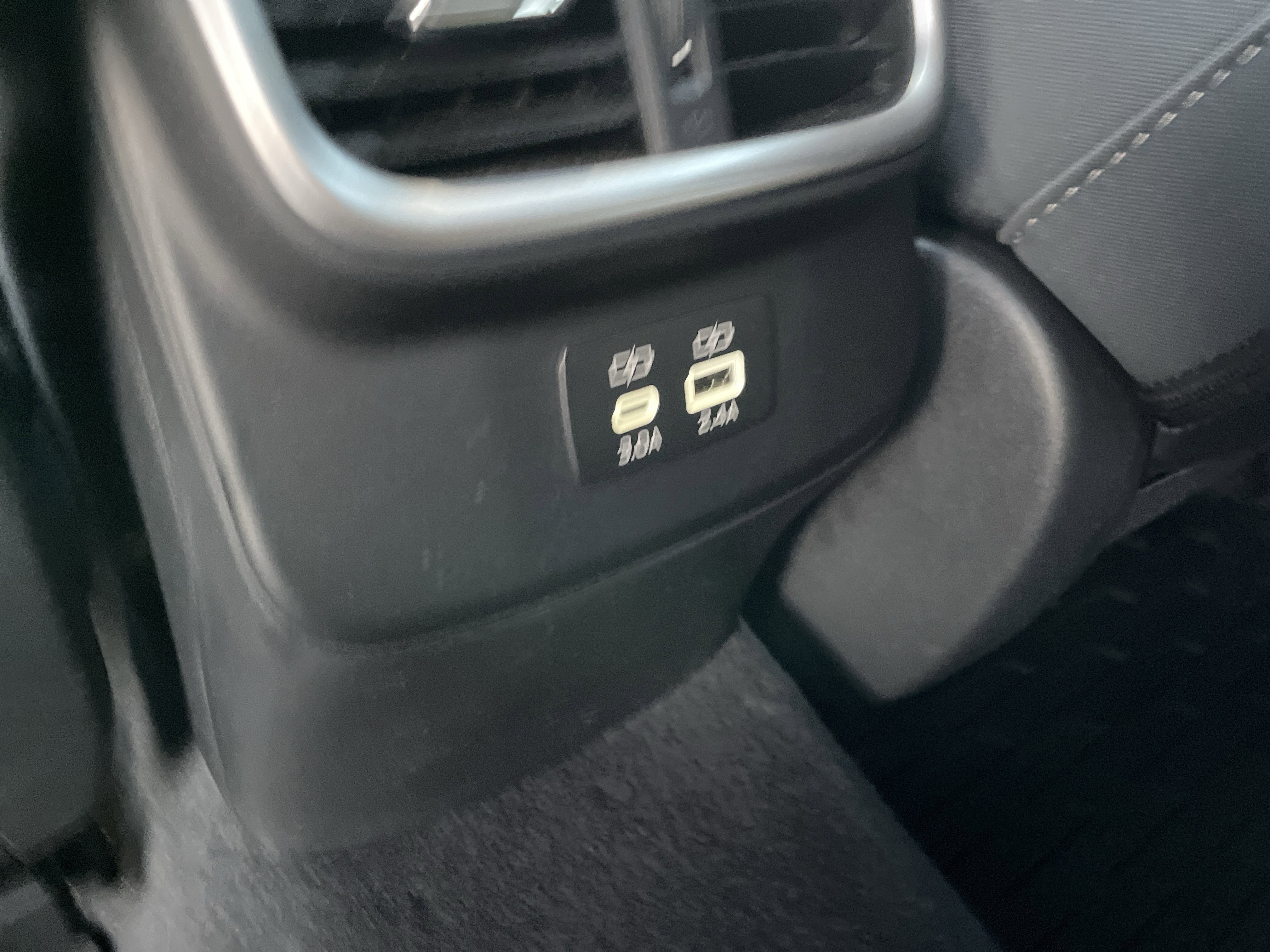 Certified 2025 Subaru Outback Premium image 14