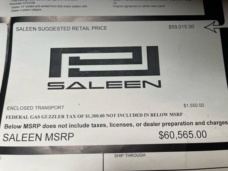 Used 2007 Ford Mustang GT image 57