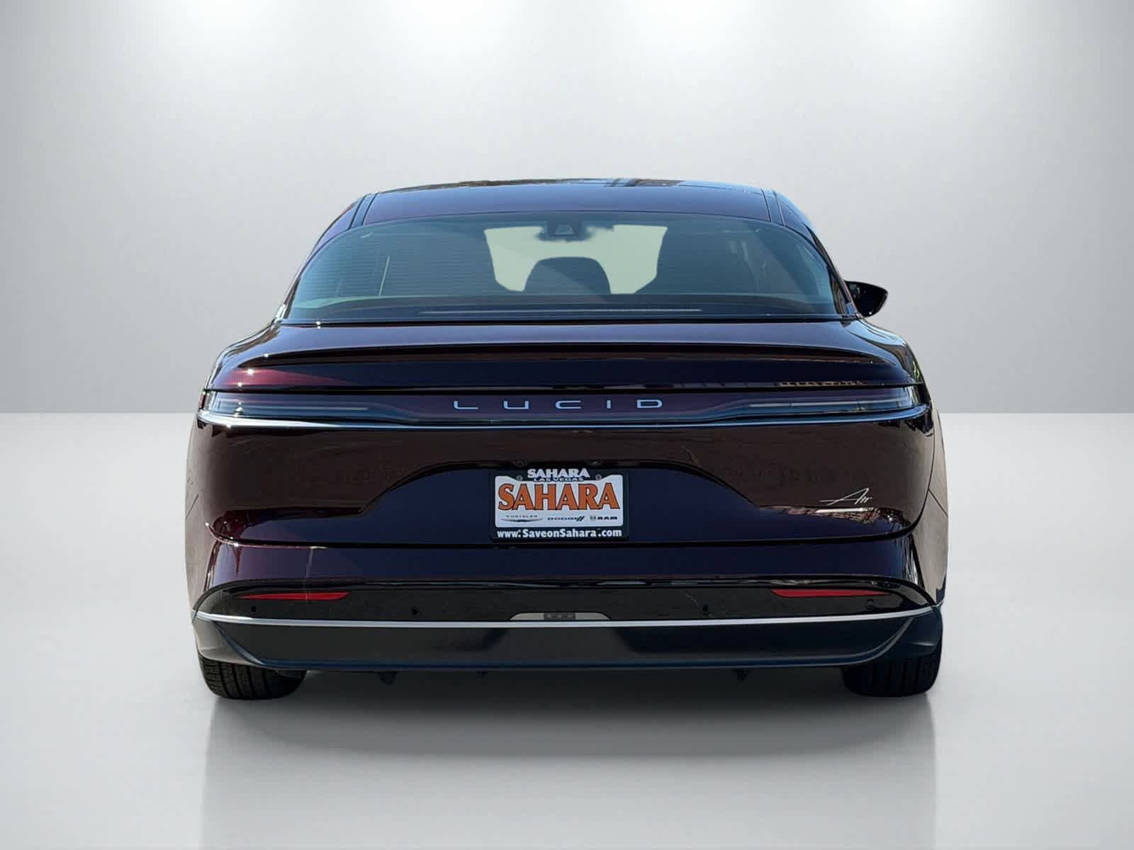 Used 2023 Lucid Air Touring AWD/4WD image 5