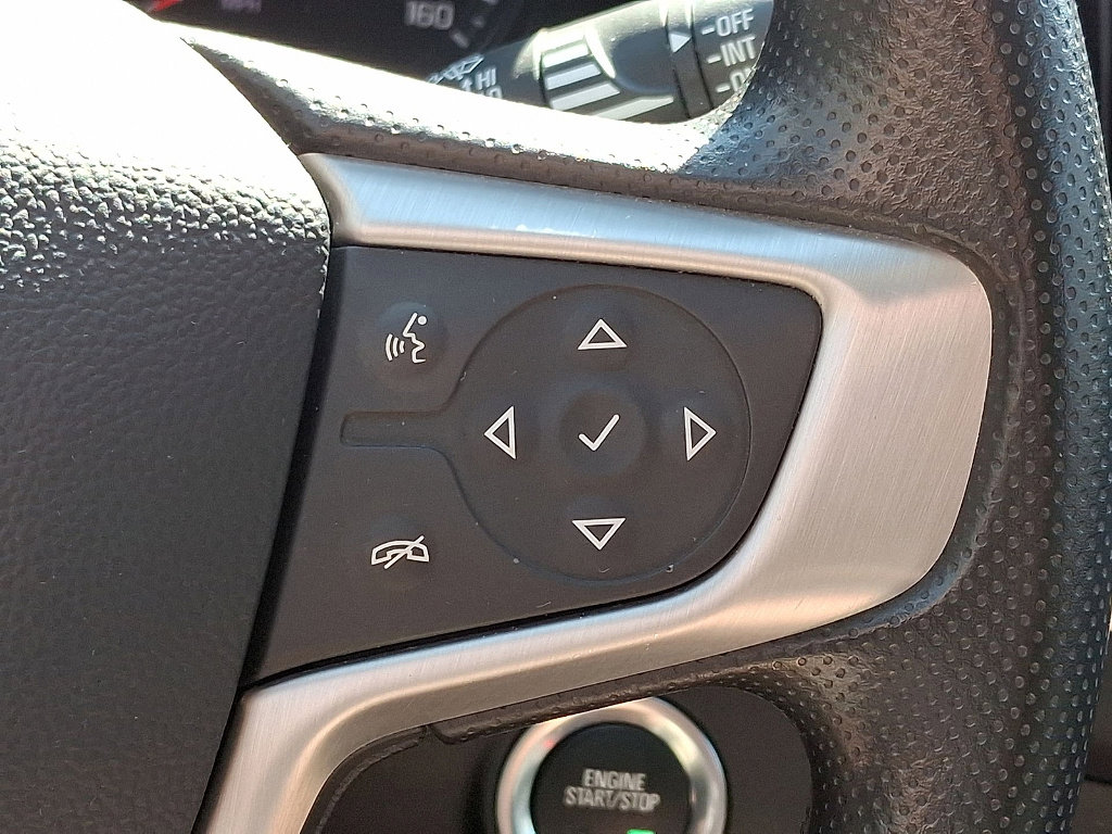 Used 2022 GMC Terrain SLE w/ Driver Convenience Package AWD/4WD image 18