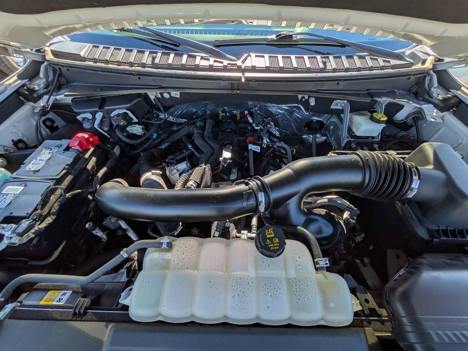 Certified 2022 Lincoln Navigator L Reserve image 10