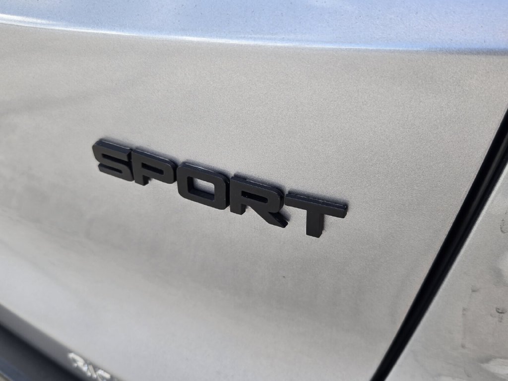 Certified 2024 Honda CR-V Sport-L image 15
