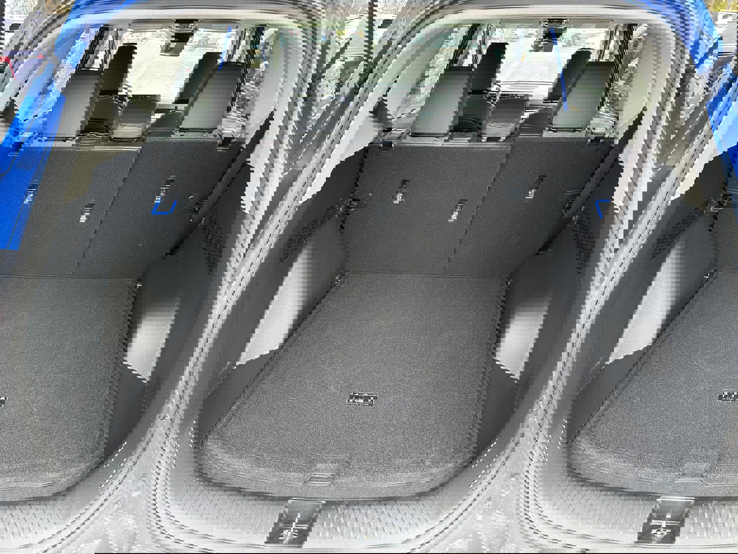 Used 2026 Kia Seltos S image 10