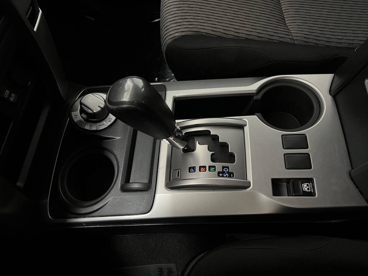 Used 2016 Toyota 4Runner SR5 image 22