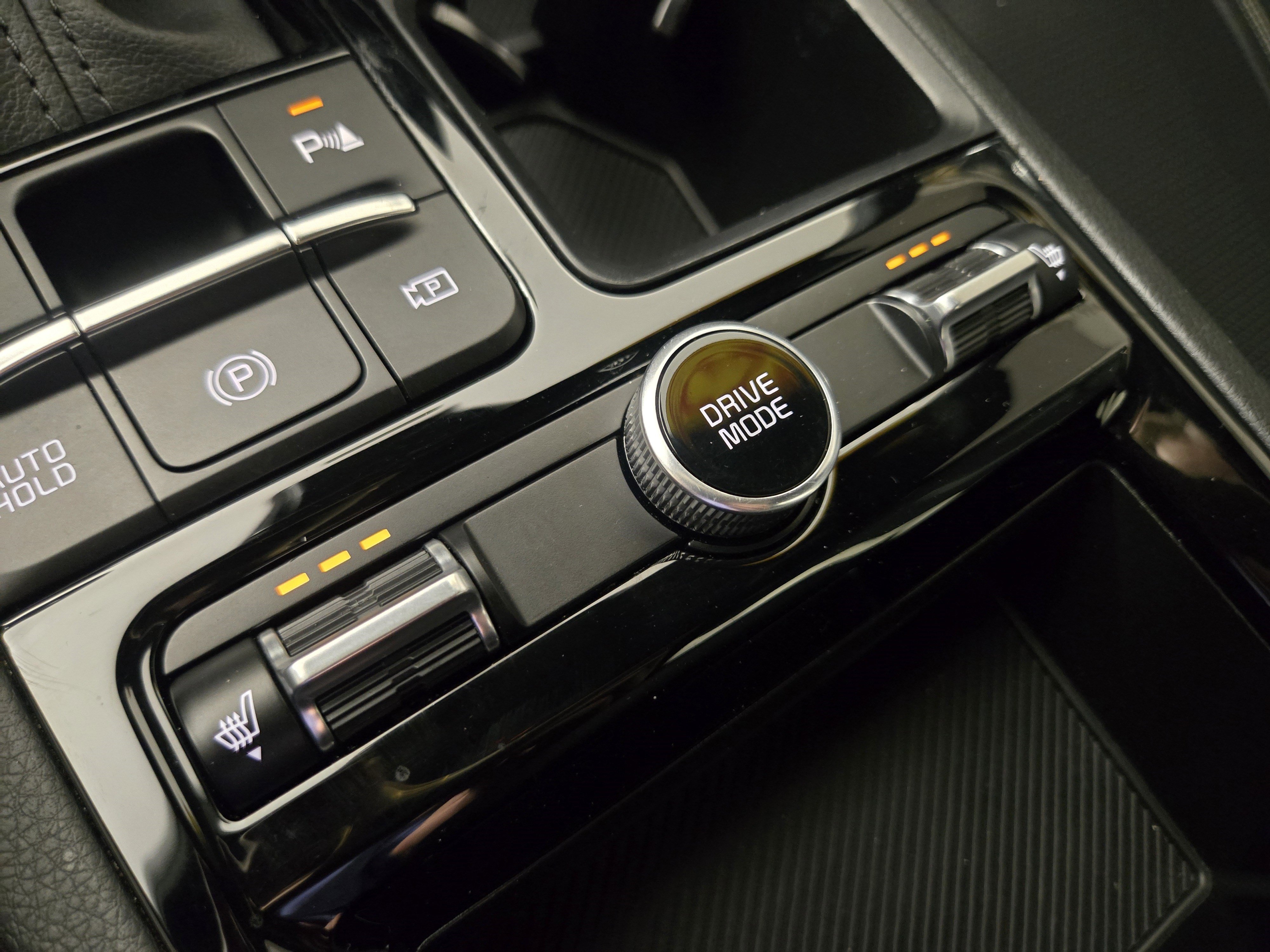 Used 2025 Kia K5 GT-Line FWD image 29