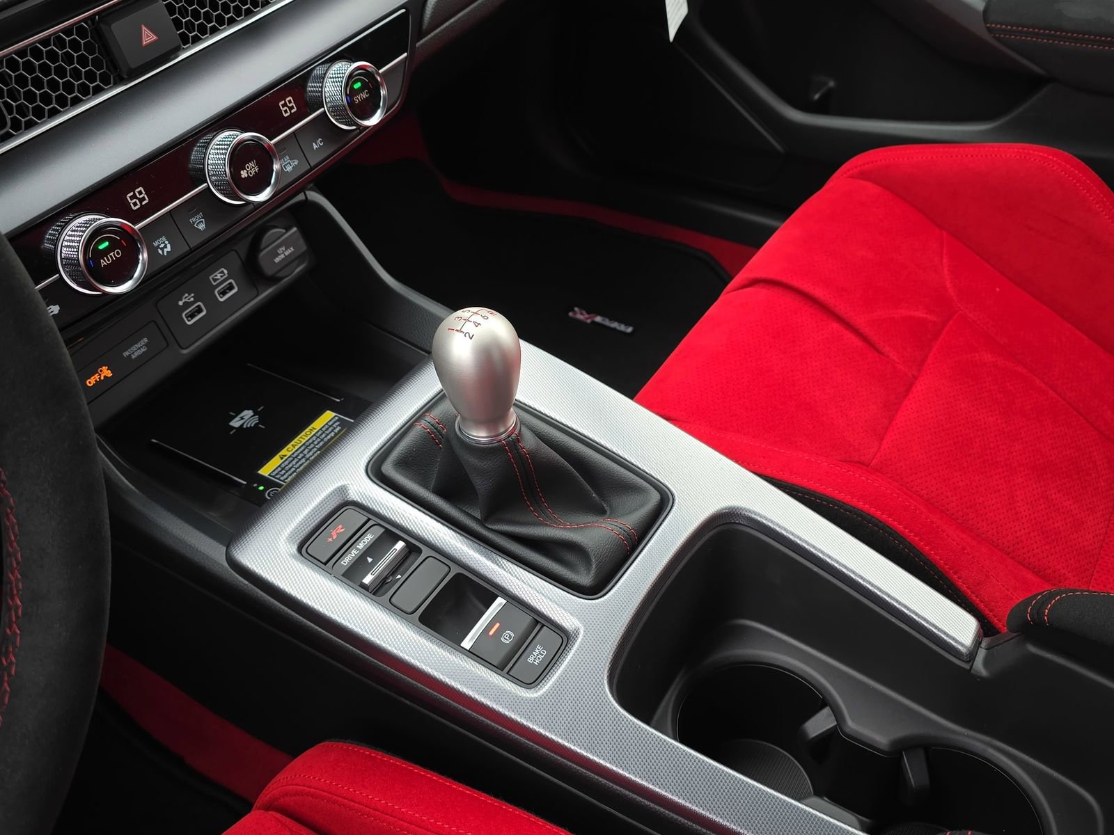 New 2025 Honda Civic Type R image 24