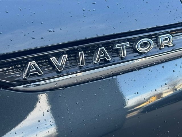 Used 2020 Lincoln Aviator Black Label w/ Dynamic Handling Package image 54