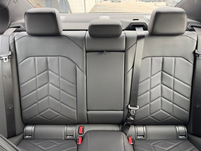 Certified 2025 BMW 530i xDrive 530i xDrive w/ Premium Package image 26