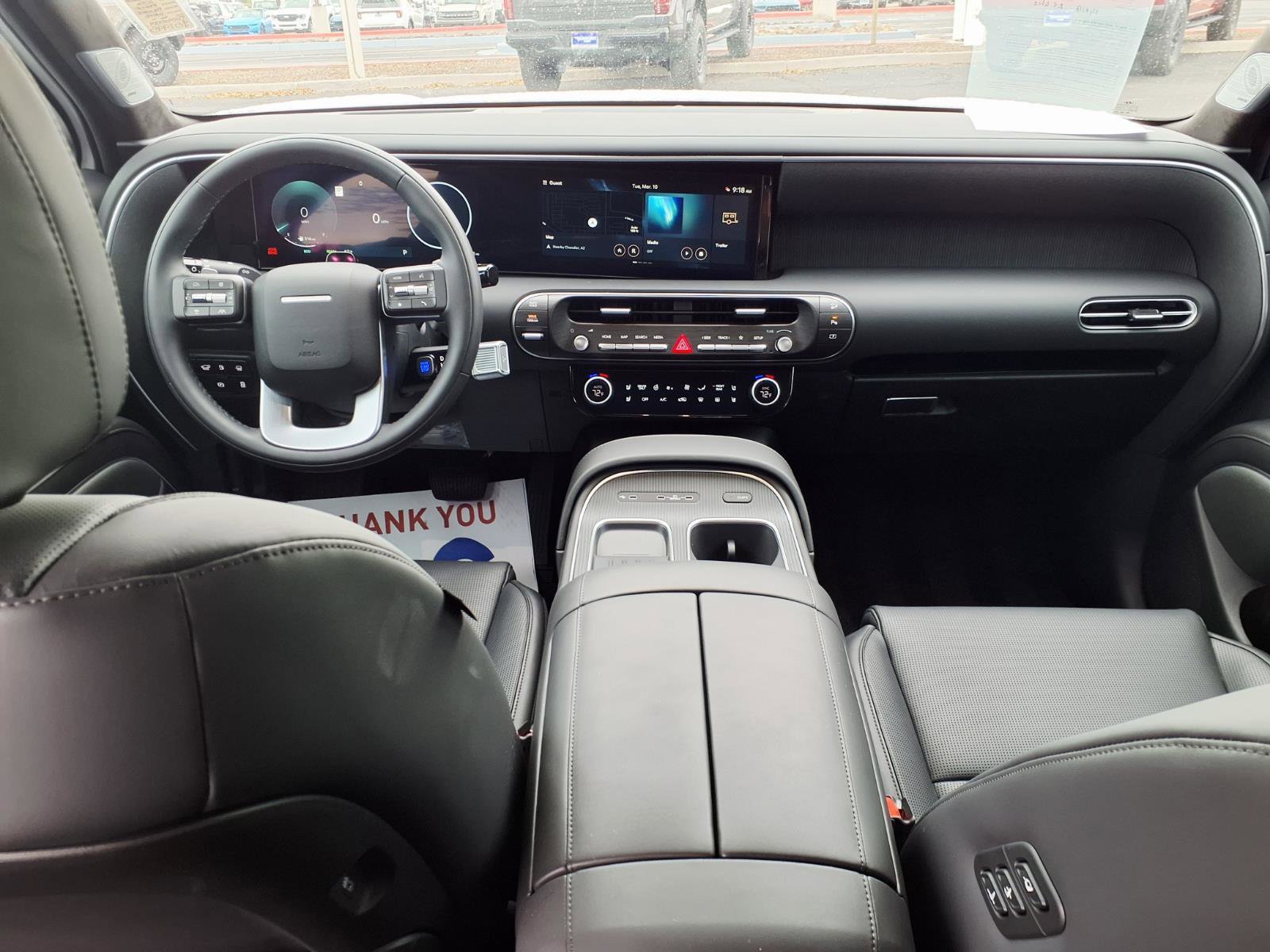 Used 2026 Hyundai Palisade Calligraphy image 18