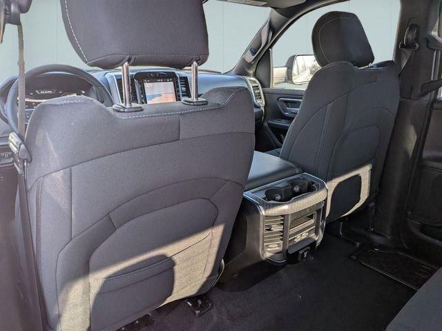 New 2026 RAM 1500 Big Horn image 27